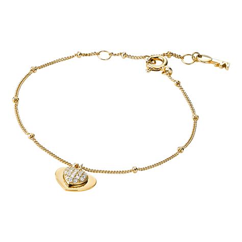 michael kors love bracelet